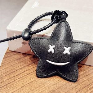 Bag Charm KeyChain - Purse Wallet Chain & Charms Accessories for Handbags- Stocking Stuffers Gifts for Women Girls